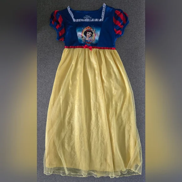 Disney Princess Nightgown Bundle - Picture 8 of 8